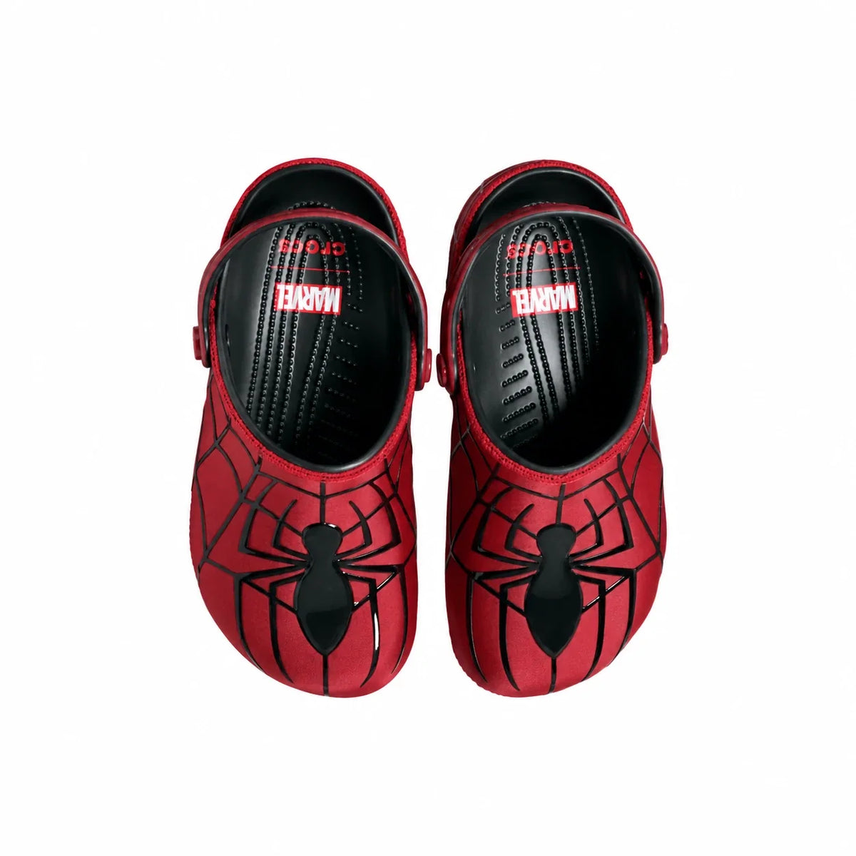 Web Stride Clog