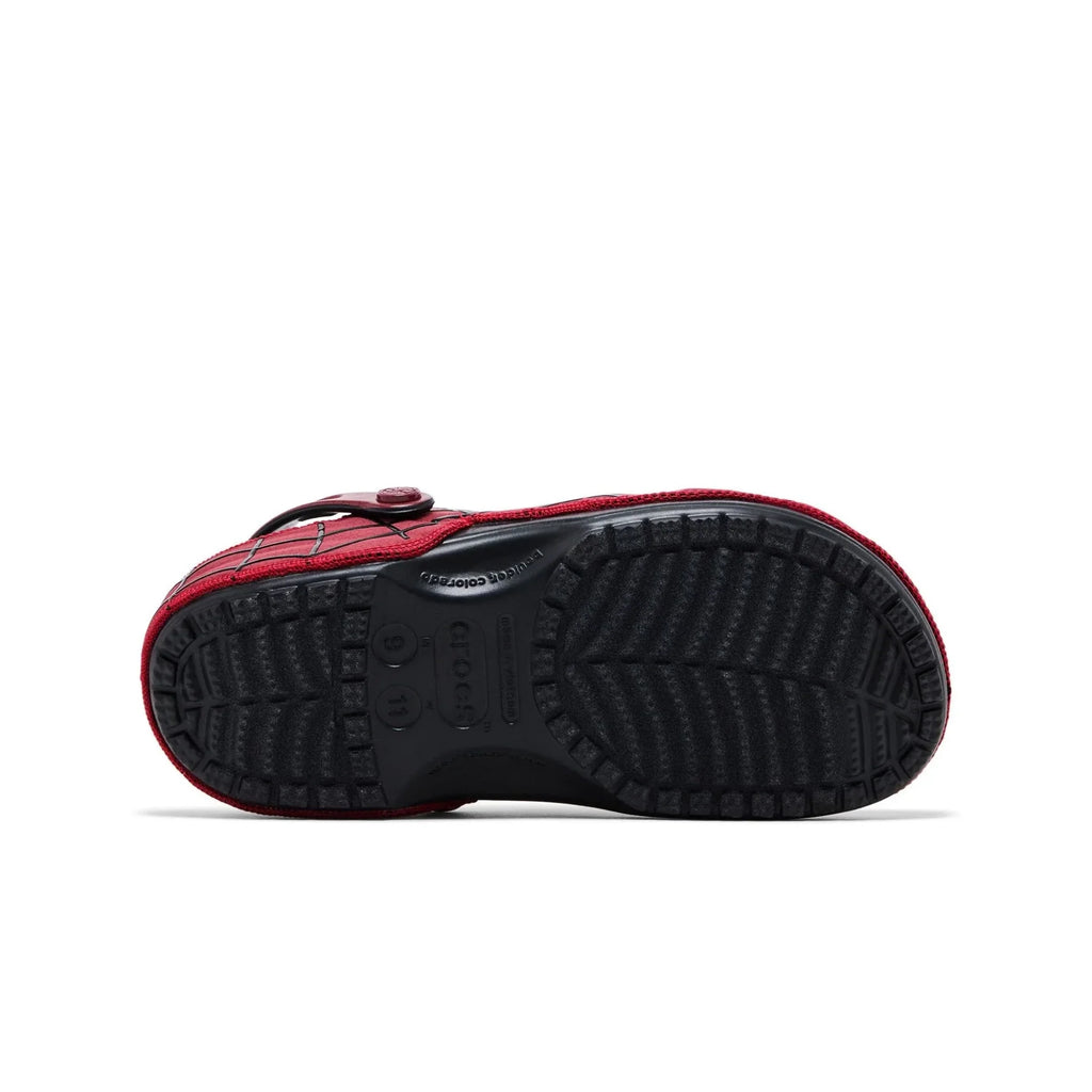 Web Stride Clog