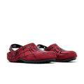 Web Stride Clog
